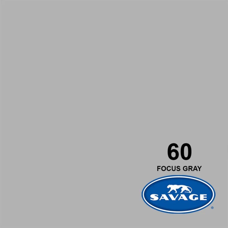Rouleau de papier 53po x 36pi Gris Focus