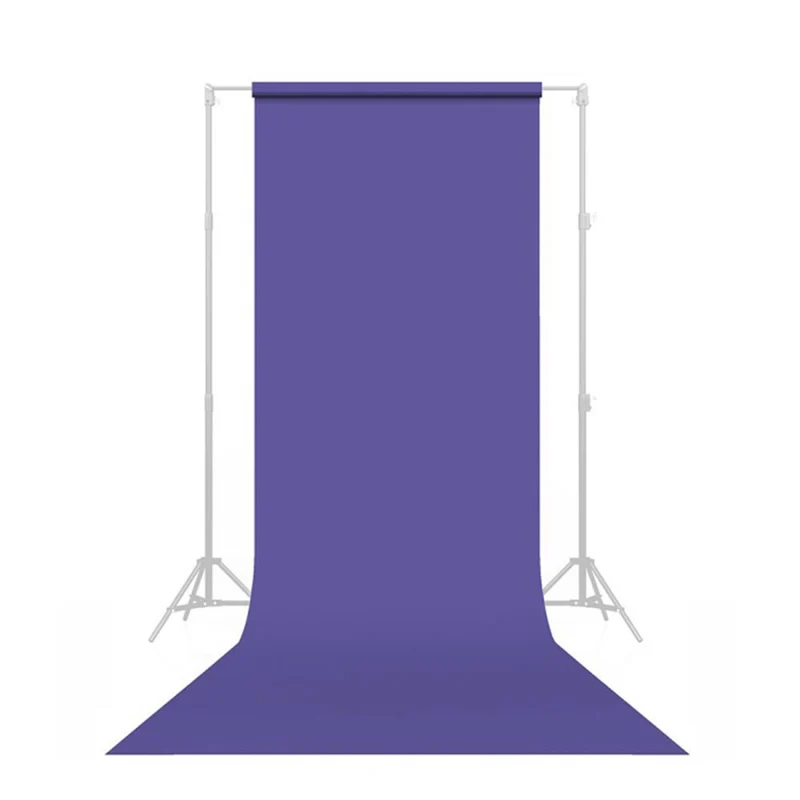 Rouleau de papier 53po x 36pi Mauve