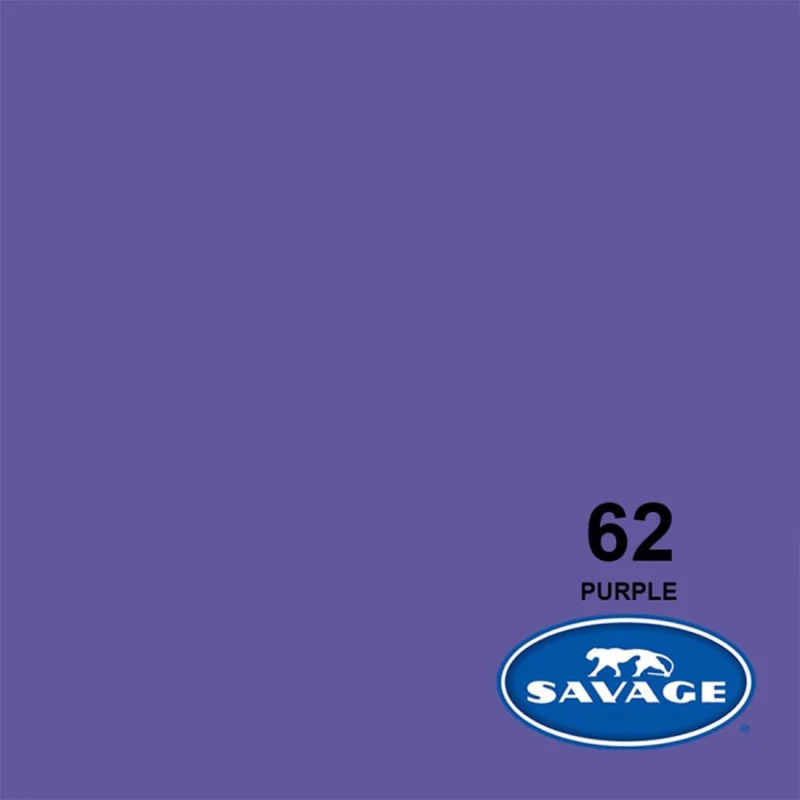Rouleau de papier 53po x 36pi Mauve