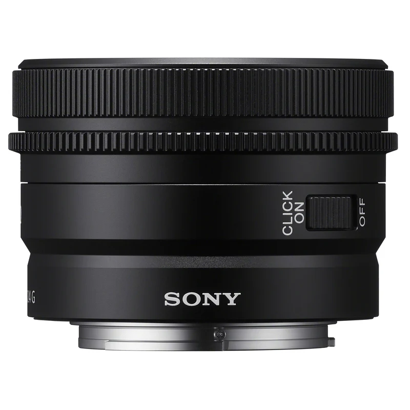 FE 24mm f/2.8 G