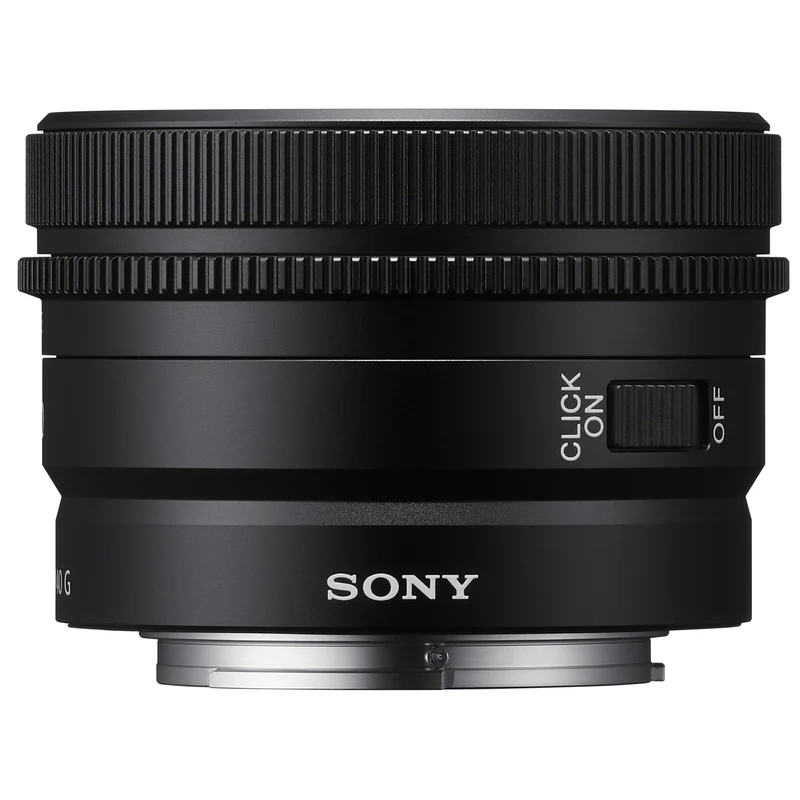 Sony FE 40mm f/2.5 G