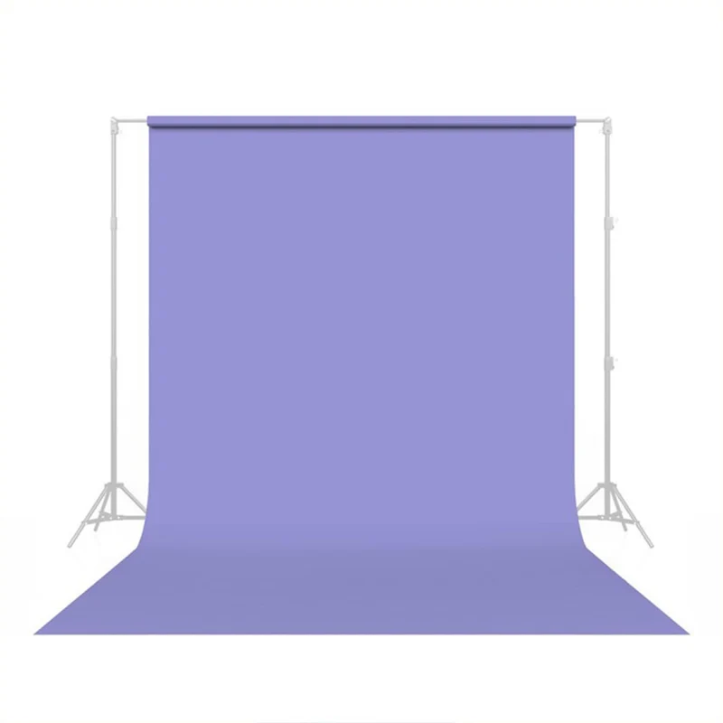 Rouleau de papier 107po x 36pi Orchidée