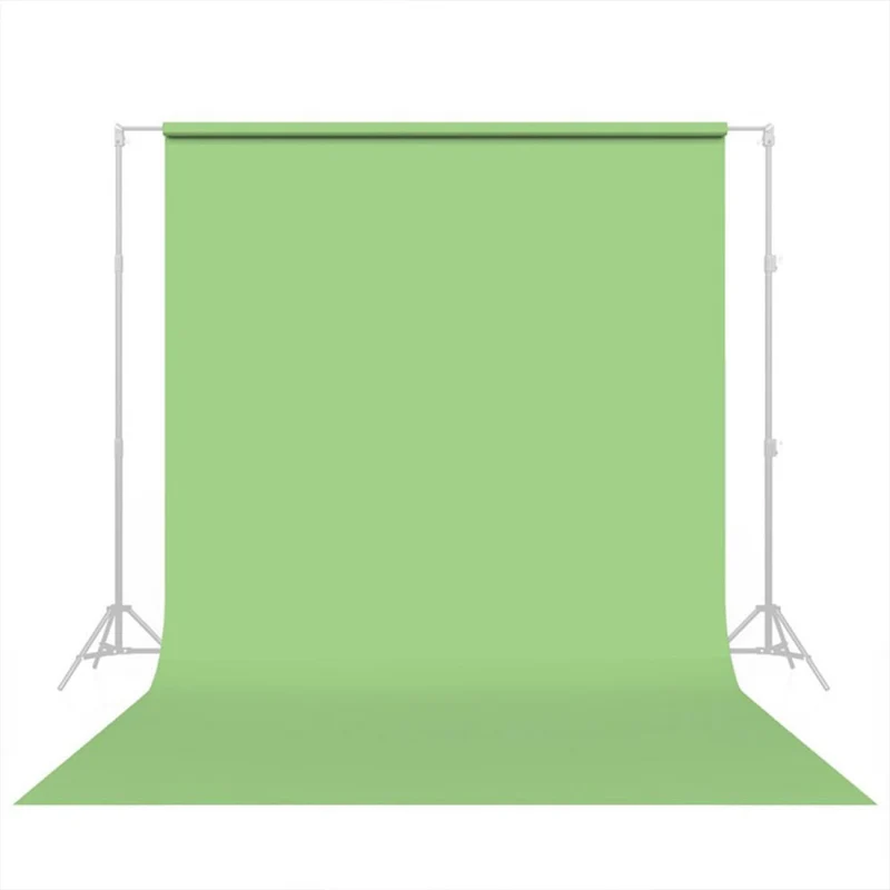 Rouleau de papier 107po x 36pi Vert Menthe