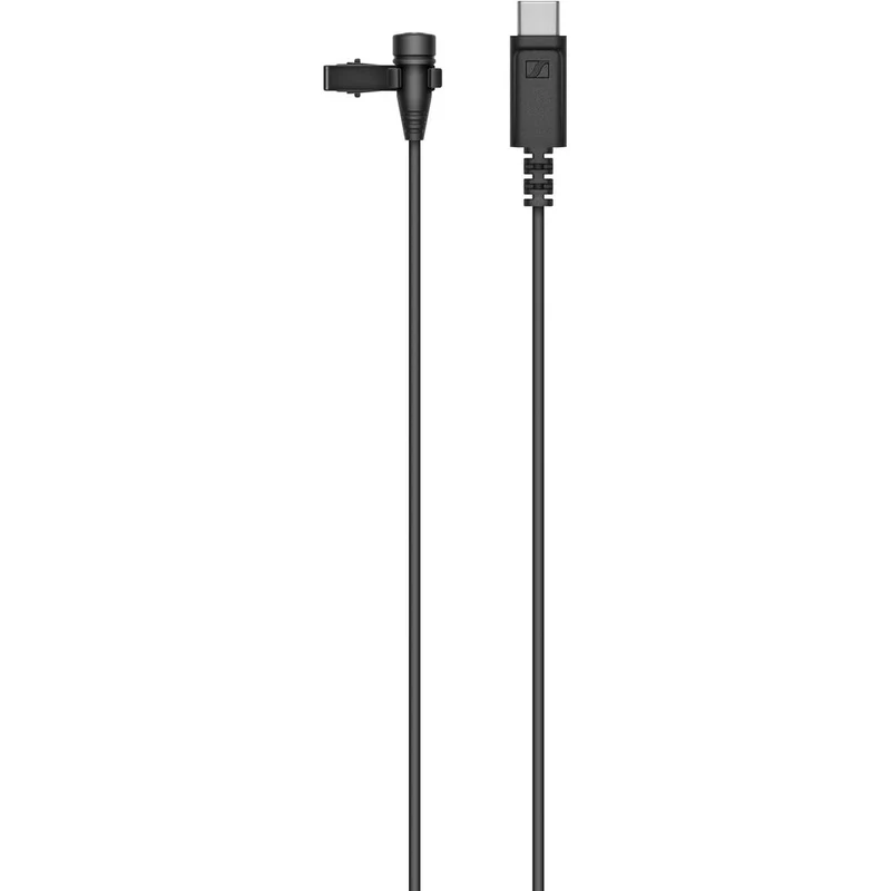 Microphone XS Lavalier USB-C
