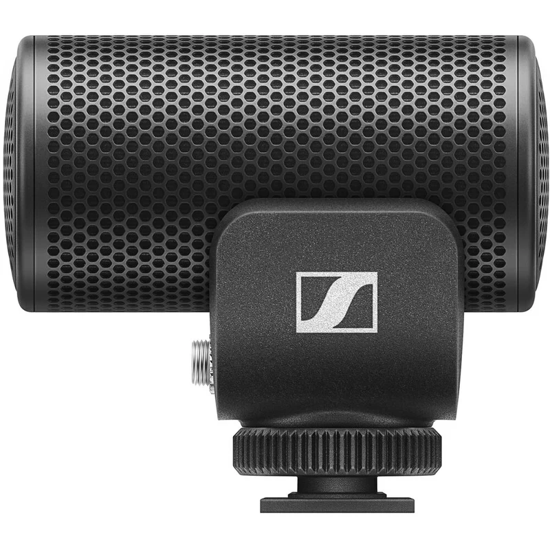 Ensemble Mobile Microphone MKE 200
