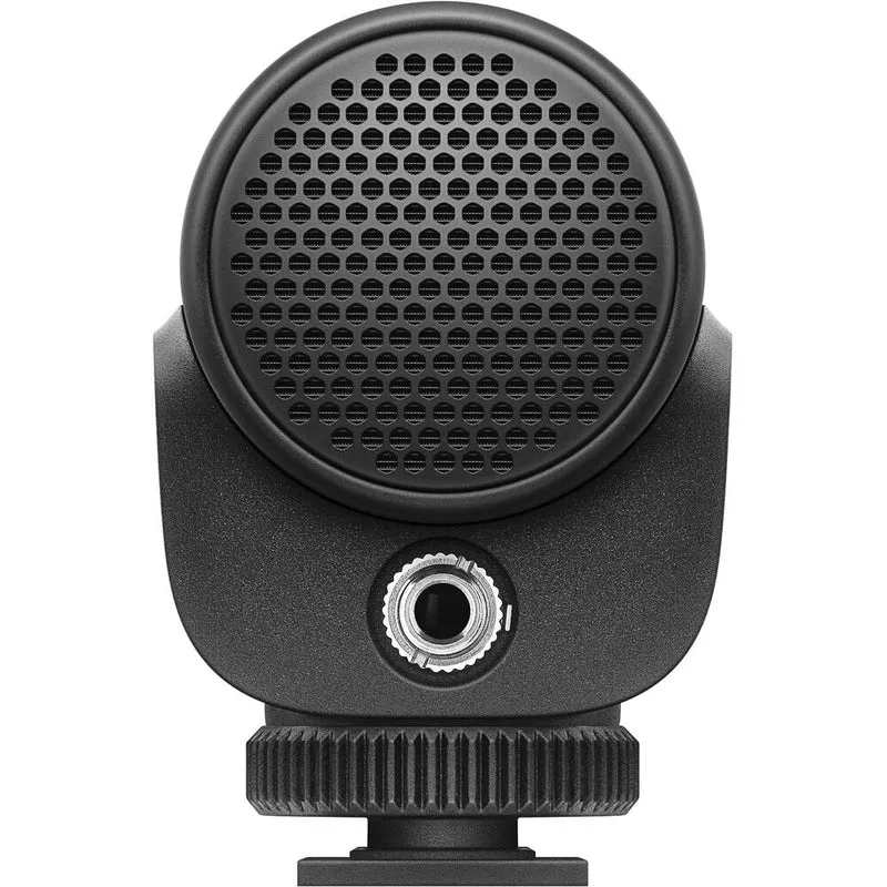Ensemble Mobile Microphone MKE 200