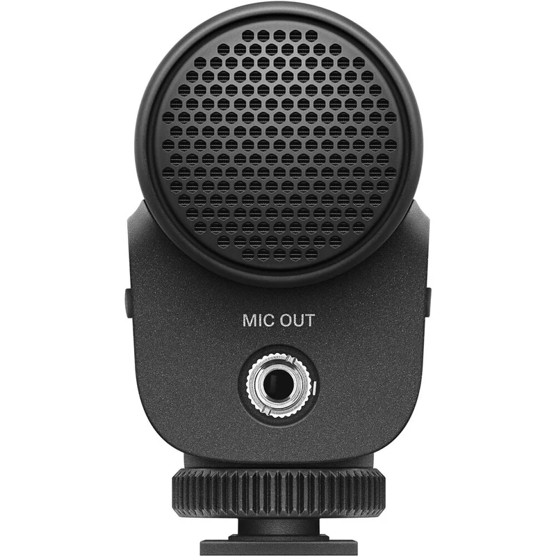 Microphone Directionnel MKE 400