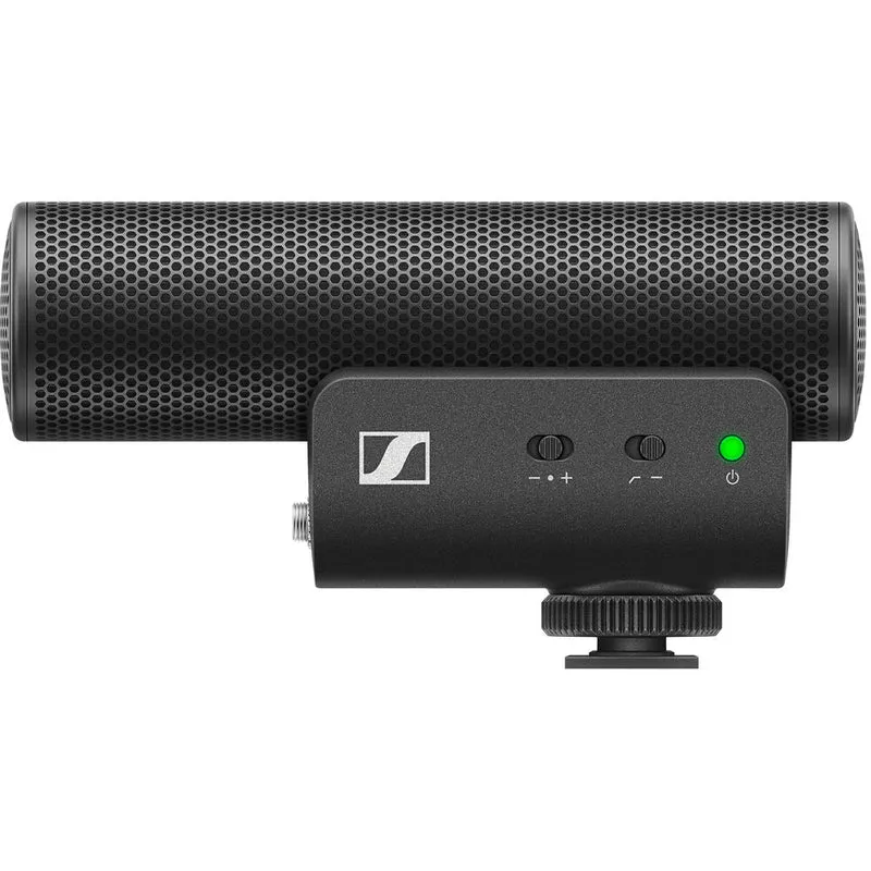 Ensemble Mobile Microphone MKE 400