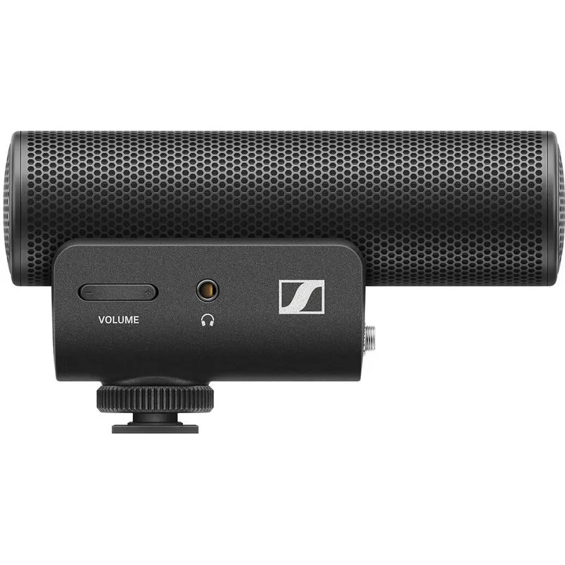 Ensemble Mobile Microphone MKE 400