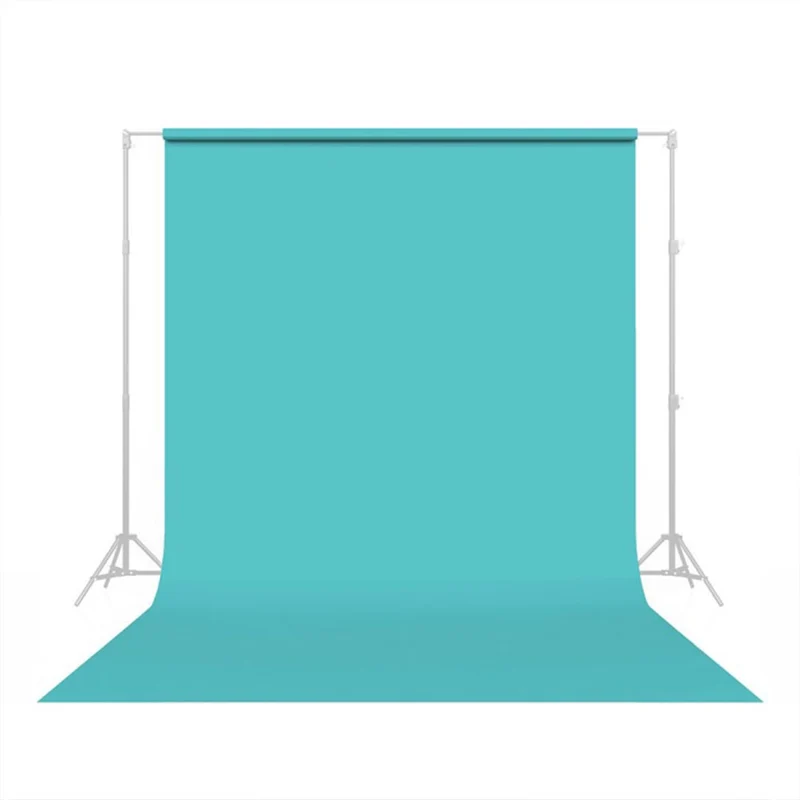Rouleau de papier 107po x 36pi Bleu Bébé