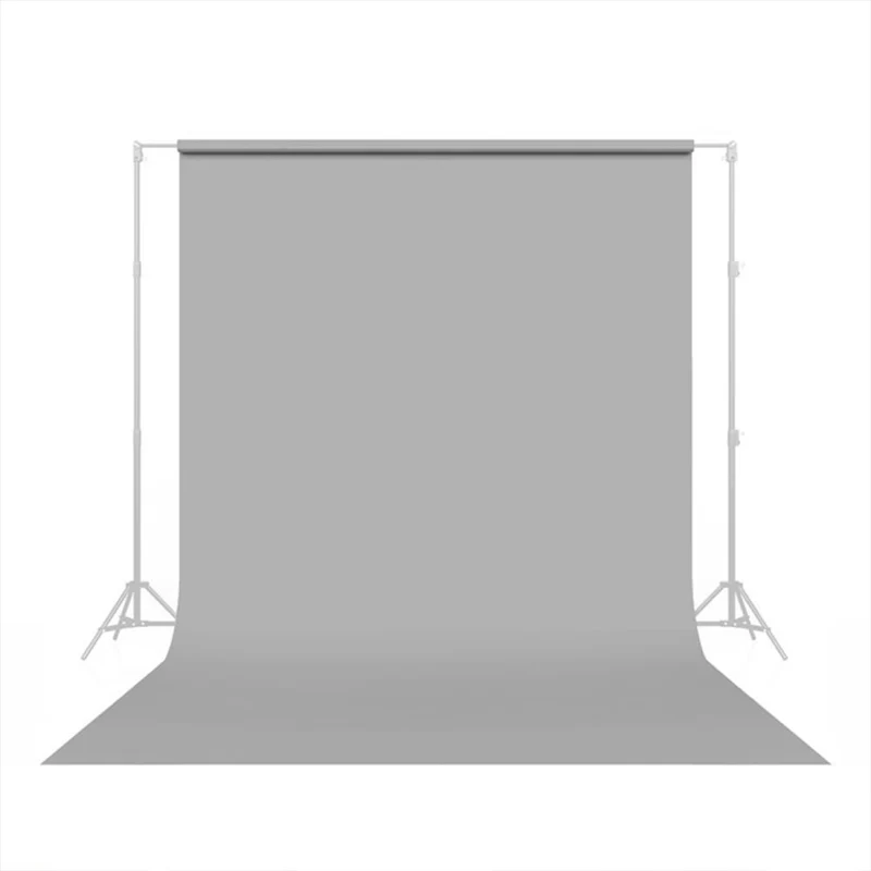Rouleau de papier 107po x 36pi Gris Focus