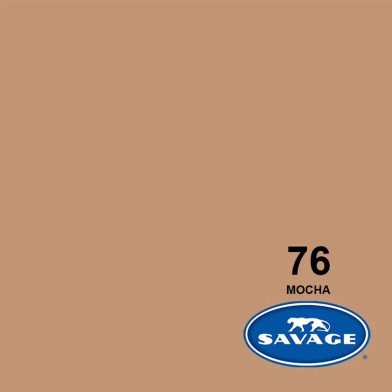 Rouleau de papier 107po x 36pi Mocha