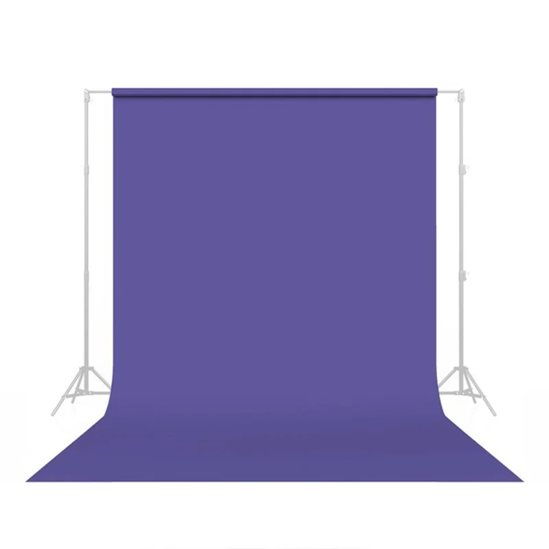 Rouleau de papier 107po x 36pi Mauve
