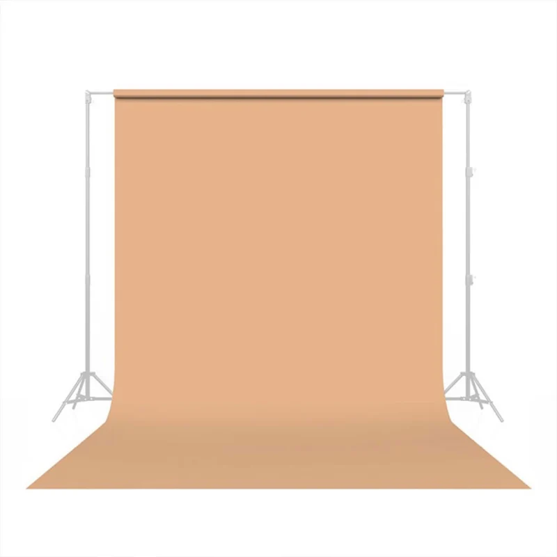 Rouleau de papier 107po x 36pi Amande
