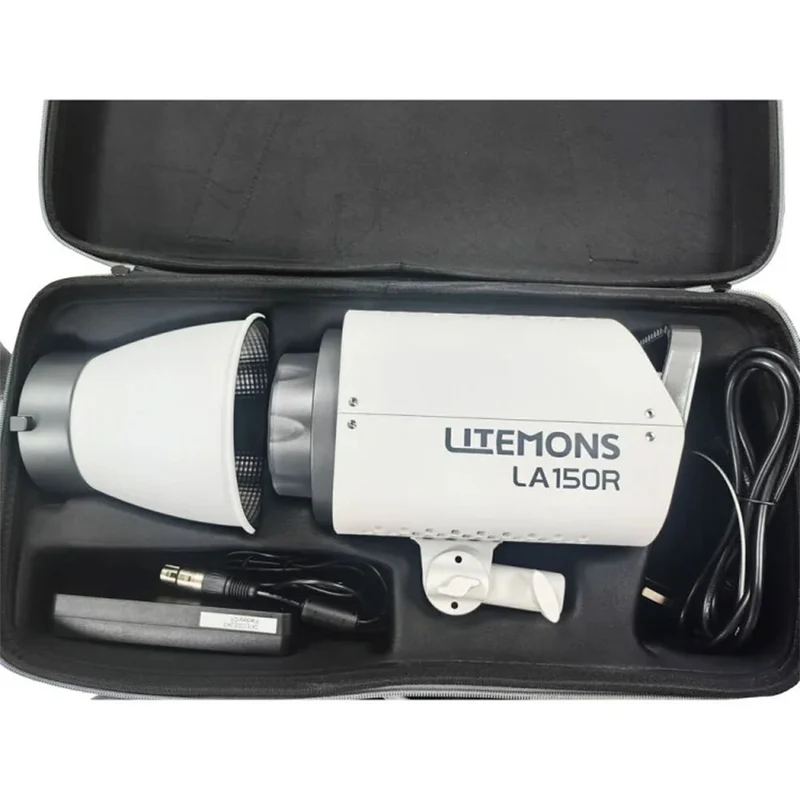 Lumière Litemons LED LA150R RGB