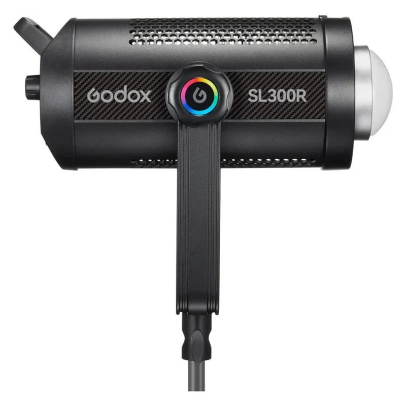 Lumière Vidéo SL300R LED RGB