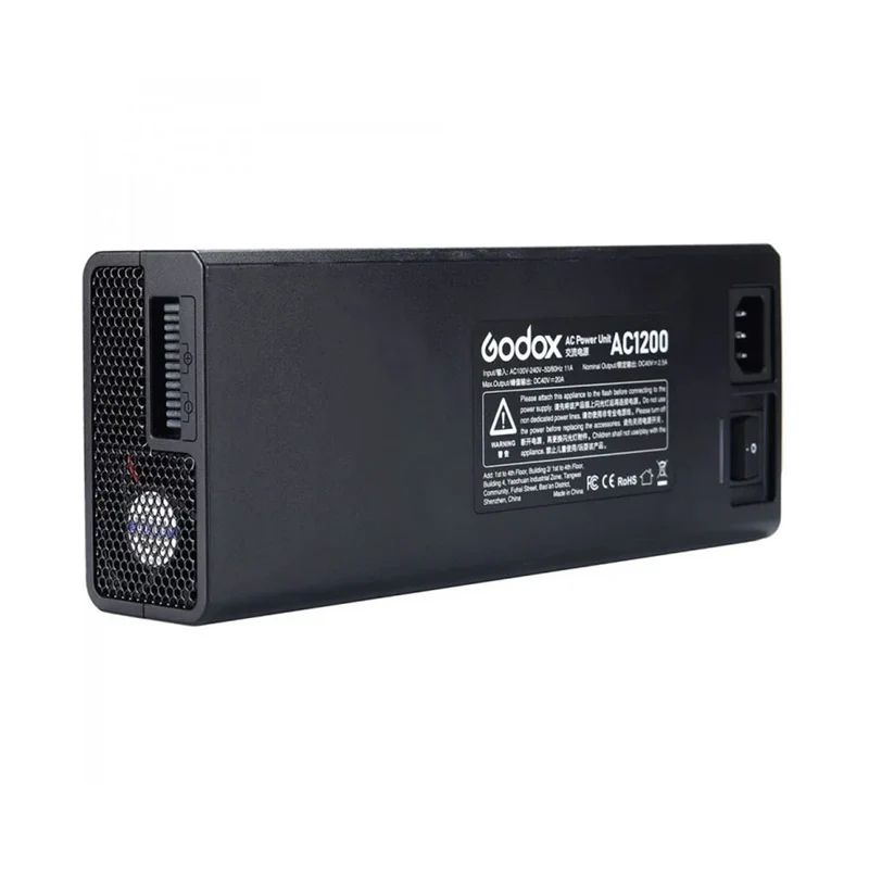 Adaptateur AC AC1200 pour AD1200Pro