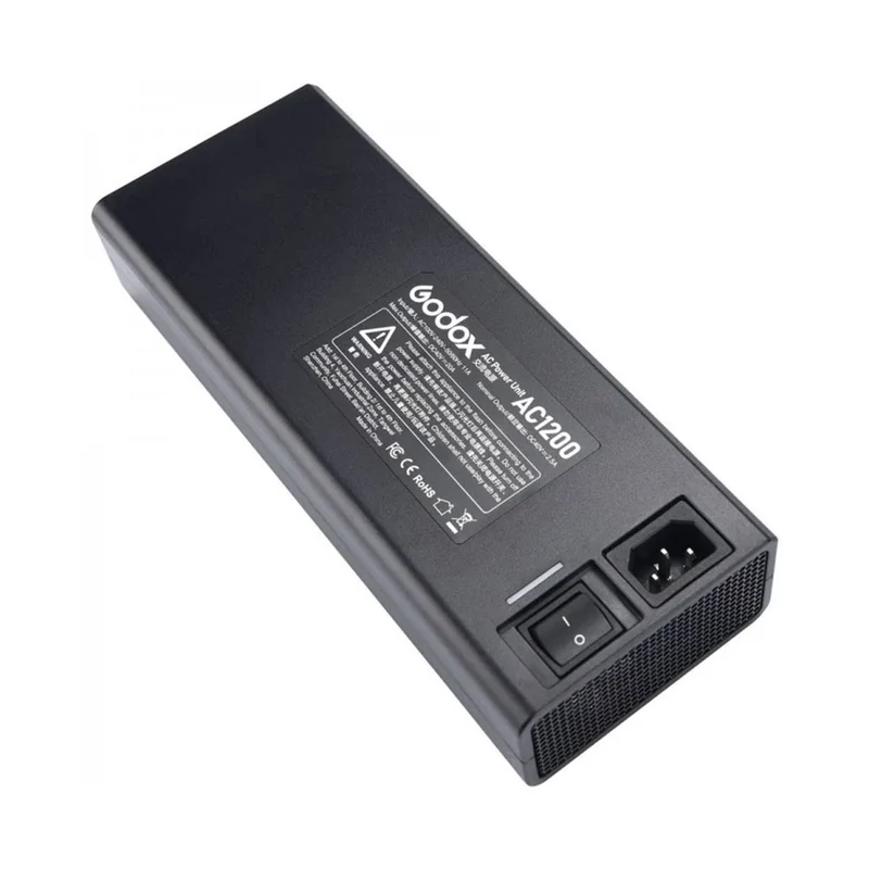 Adaptateur AC AC1200 pour AD1200Pro
