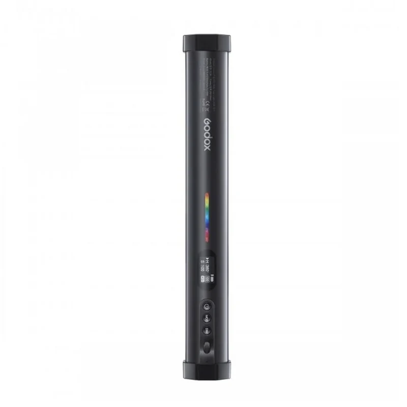Tube de Lumière RGB TL30