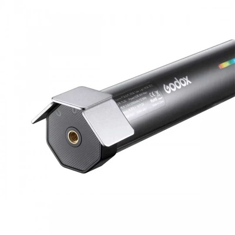 Tube de Lumière RGB TL30