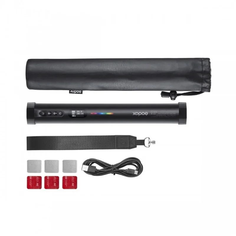 Tube de Lumière RGB TL30