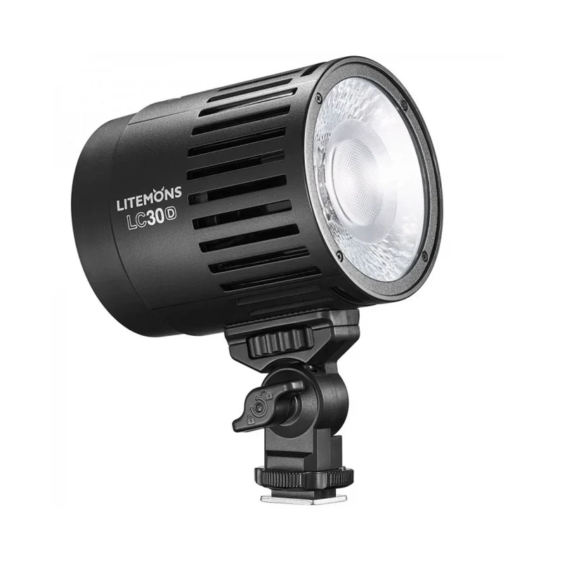 Lumière de Jour Litemons LC30D