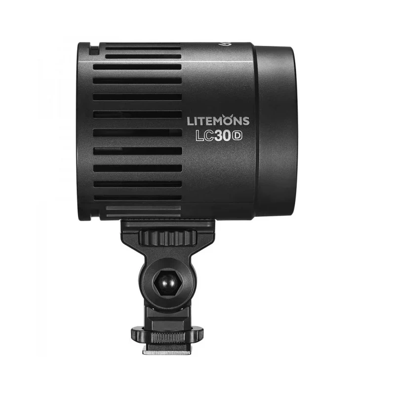 Lumière de Jour Litemons LC30D