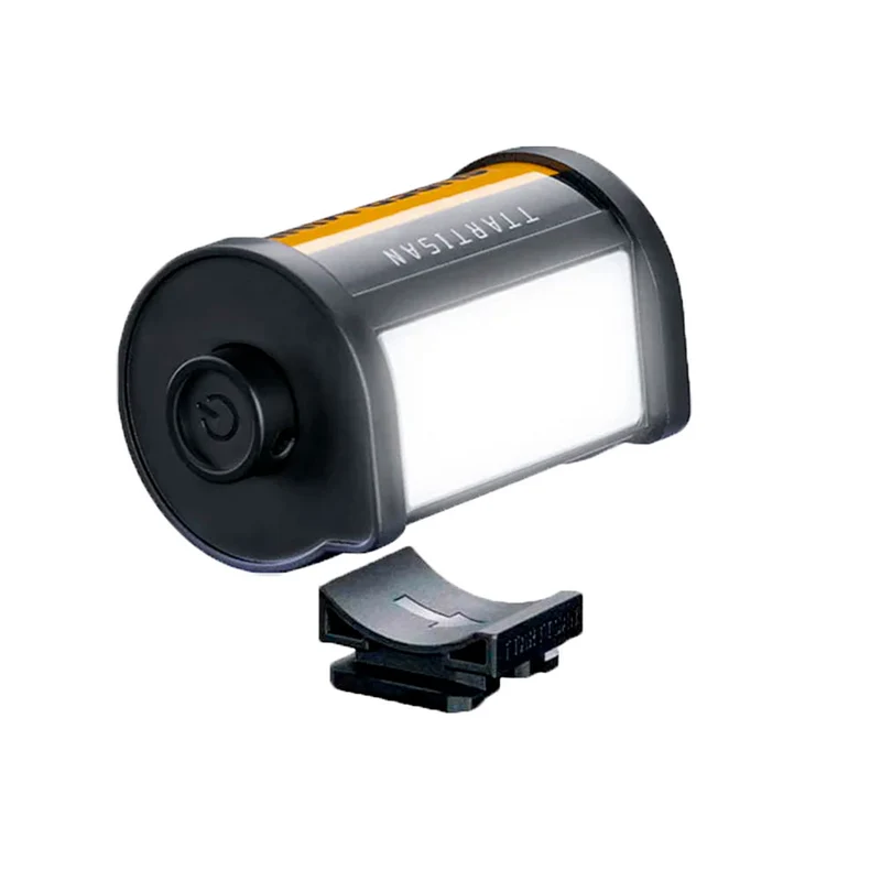Lumière Mini LED Style film