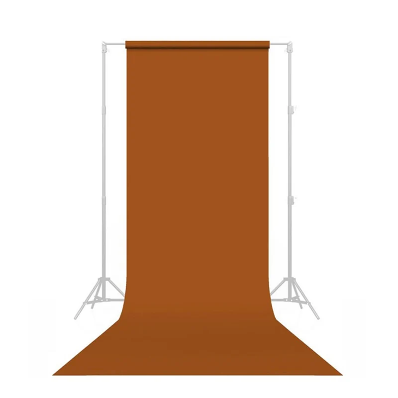 Rouleau de papier 53po x 36pi Sienna