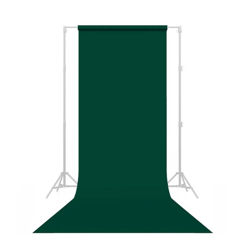 Rouleau de papier 53po x 36pi Vert Éternel