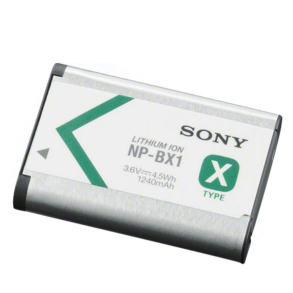 Pile NP-BX1