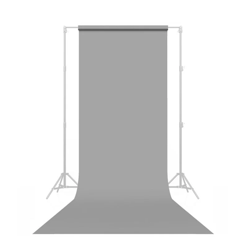 Rouleau de papier 53po x 36pi Gris Pierre