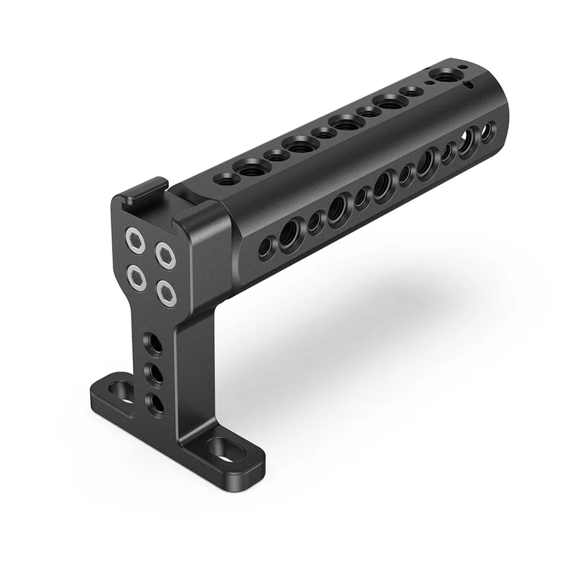 Bras 2 axes avec Push-Button 3/8-16