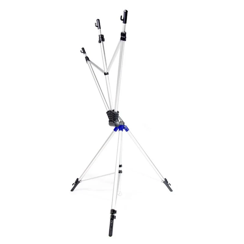 Fond de voyage avec support 5' x 7' Vert Chroma