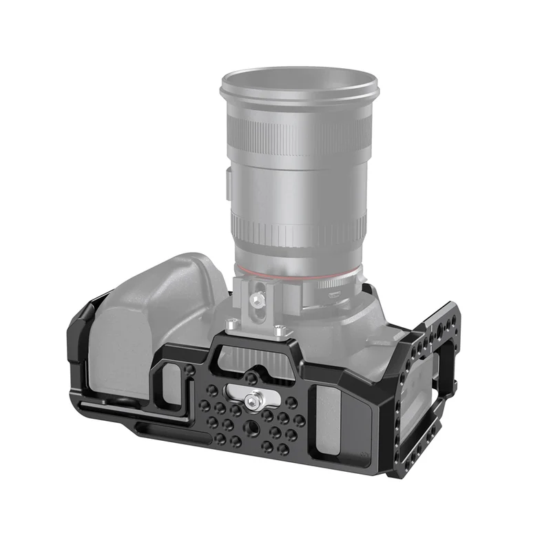 Cage pour Blackmagic Pocket Cinema 4K/6K