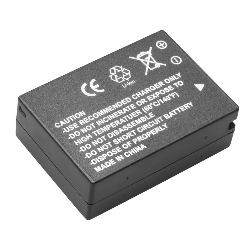 Pile NB-10L pour Canon