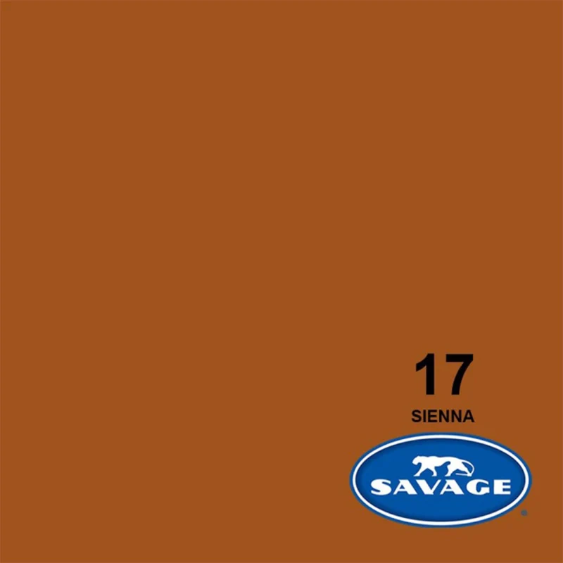 Rouleau de papier 86po x 36pi Sienna