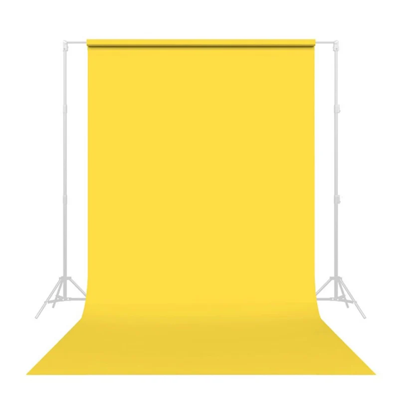Rouleau de papier 86po x 36pi Canari