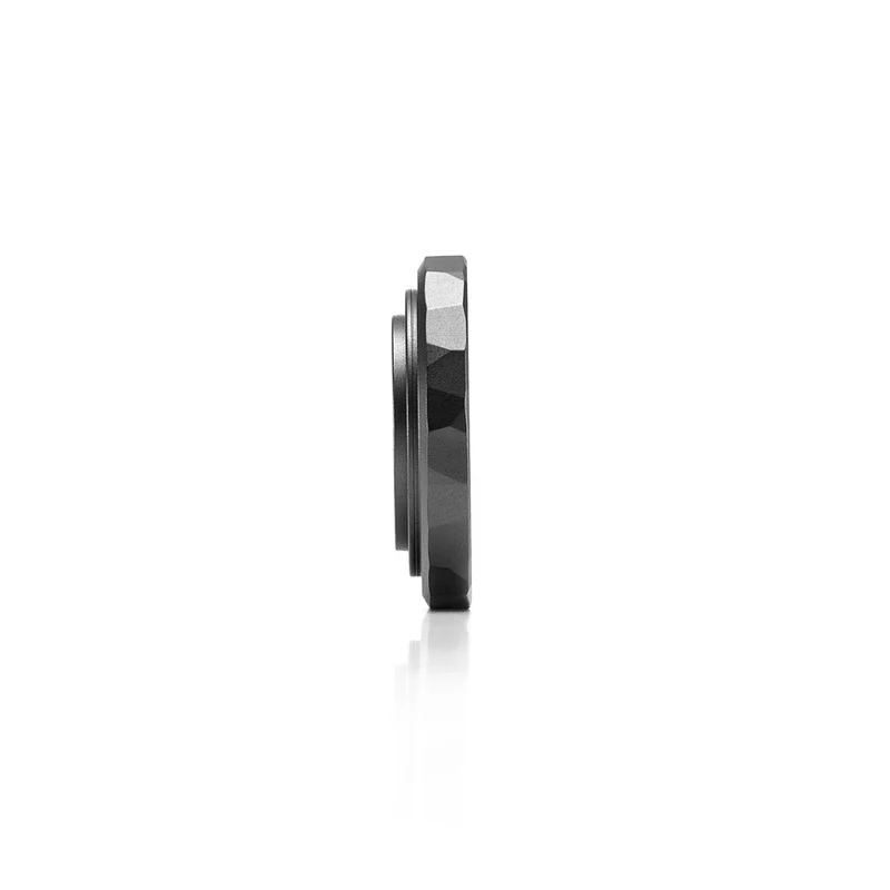 Osmo Action 5 Pro Couvercle à lentille en verre