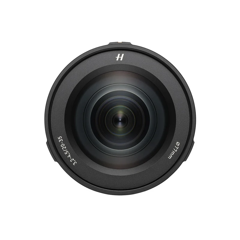 XCD 20-35mm f/3.2-4.5