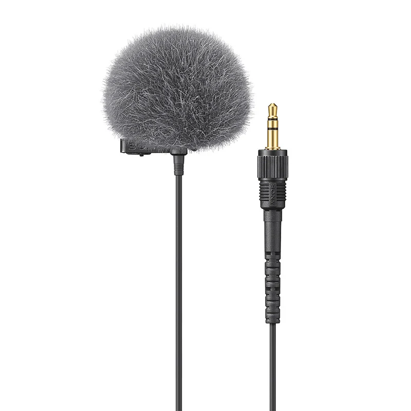 Microphone lavalier ECM-L1