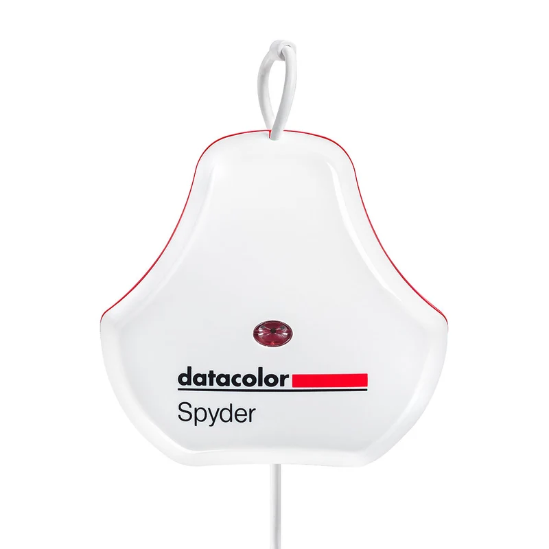 Calibrateur Spyder