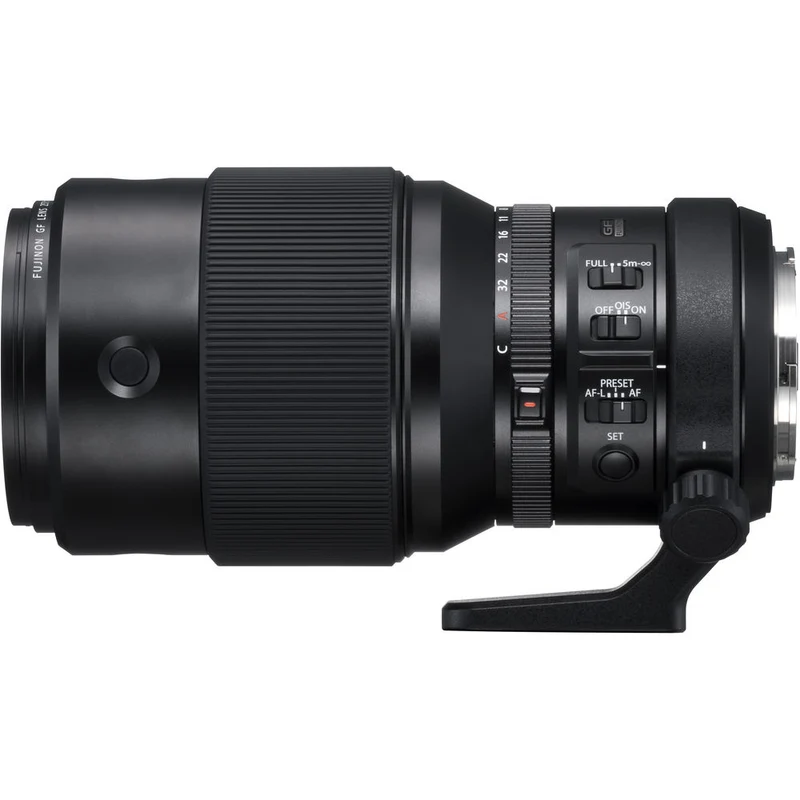 GF 250mm f/4 R LM OIS WR