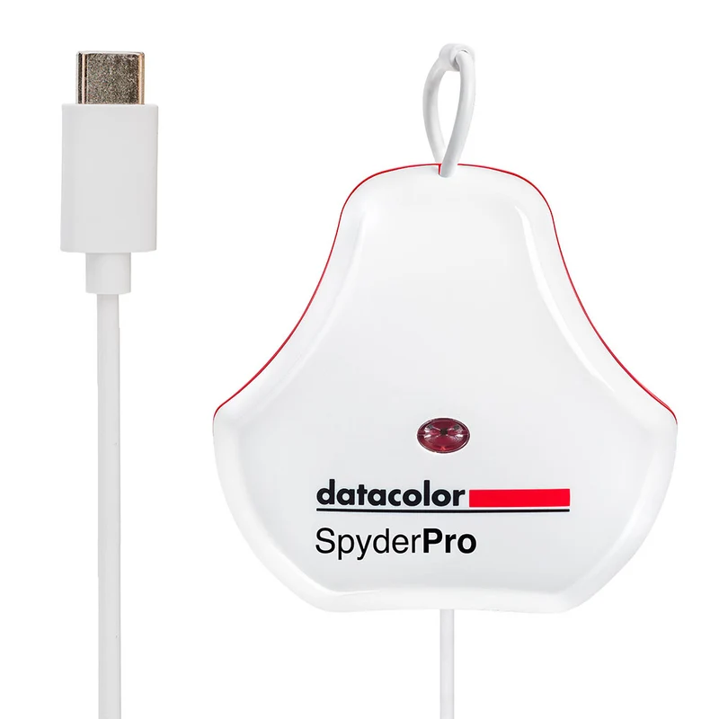 Calibrateur SpyderPro