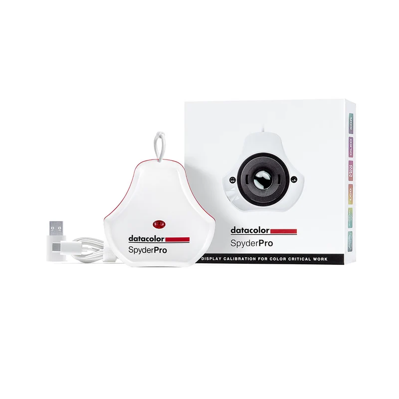Calibrateur SpyderPro