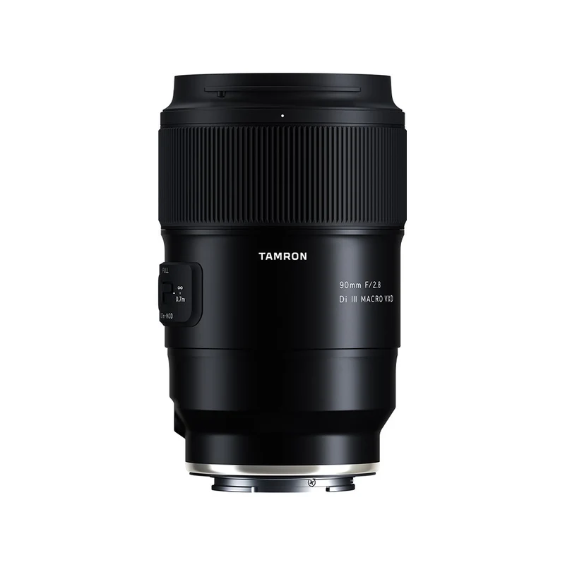 90mm f/2.8 DI III VXD Macro Sony E