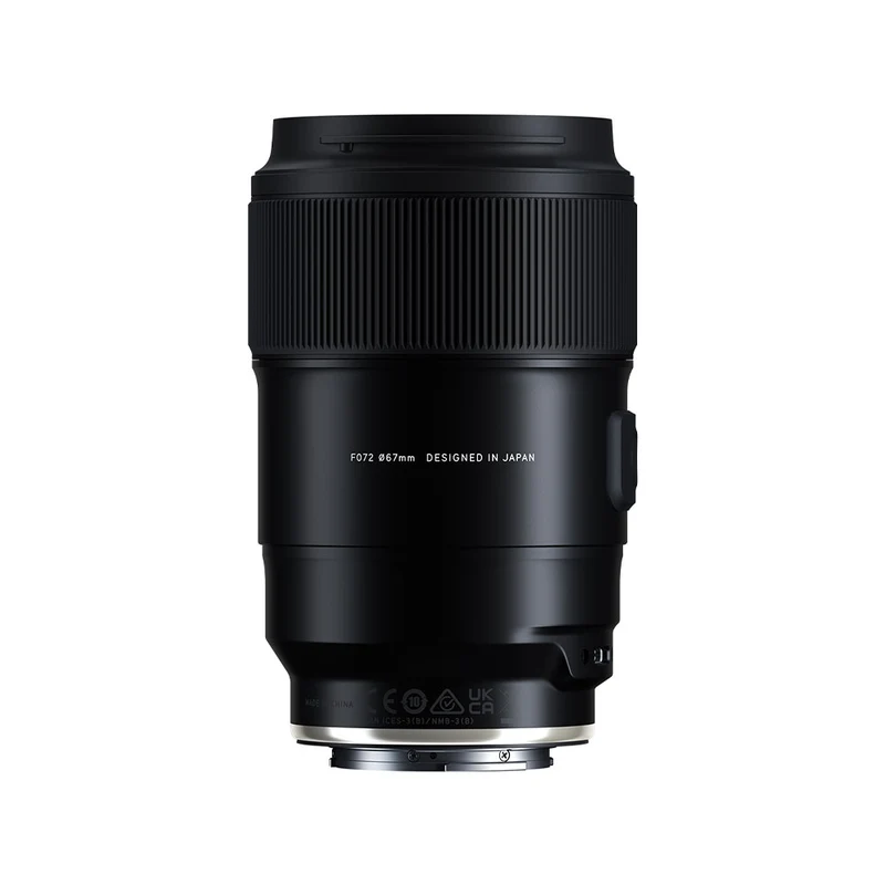 90mm f/2.8 DI III VXD Macro Sony E