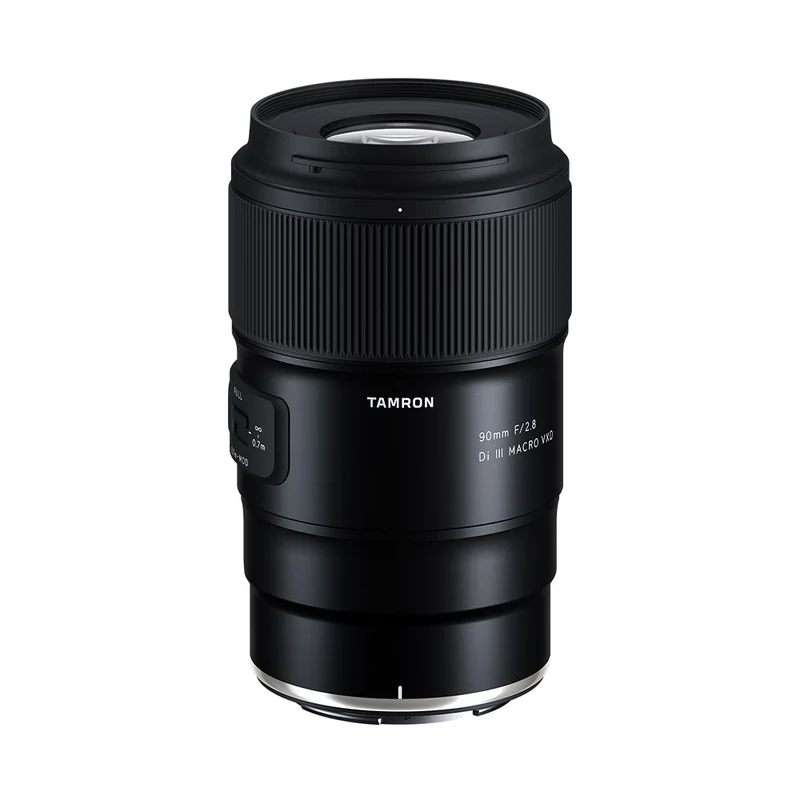 90mm f/2.8 DI III VXD Macro Nikon Z