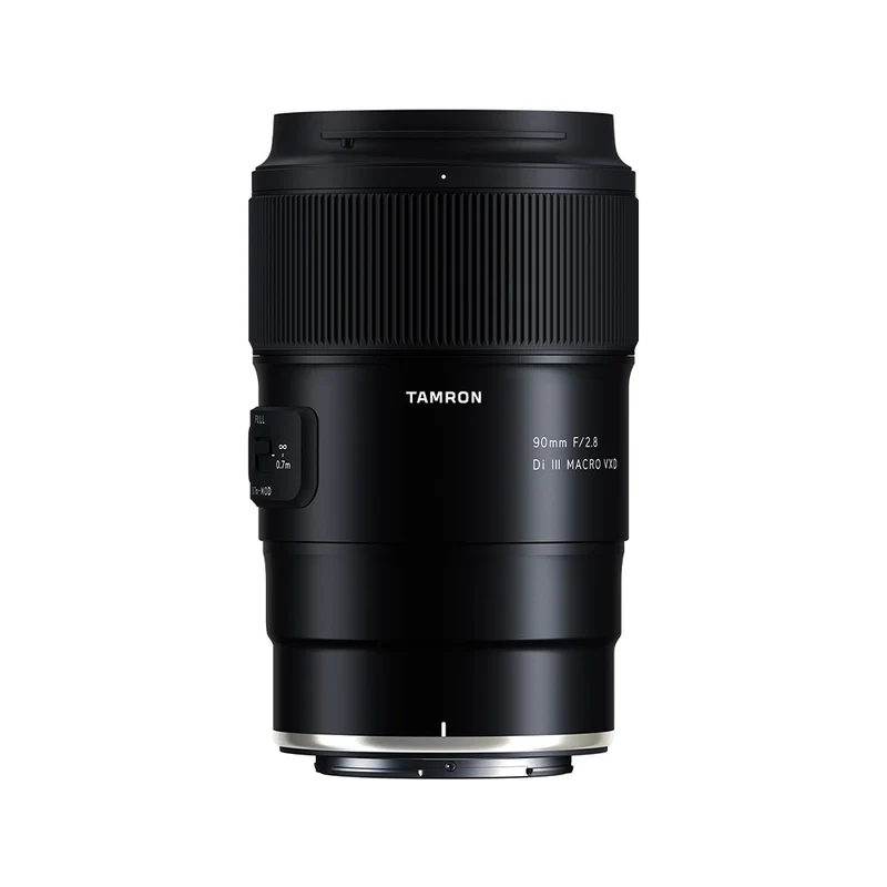 90mm f/2.8 DI III VXD Macro Nikon Z