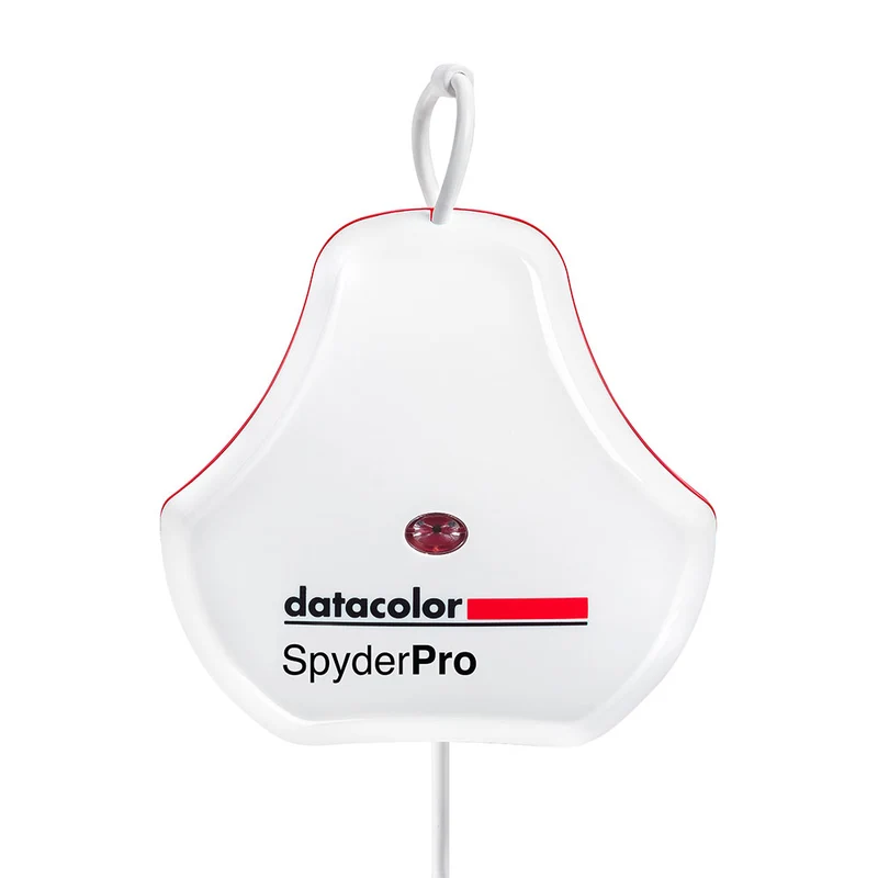 Ensemble Photo / Vidéo Spyder